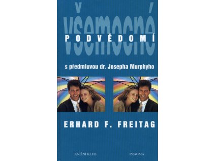 Všemocné podvědomí (Stav Použité zboží - Běžné opotřebení)