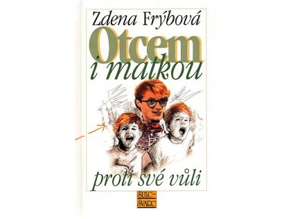Otcem i matkou proti své vůli - Pevná (2000) (Stav Použité zboží - Běžné opotřebení)