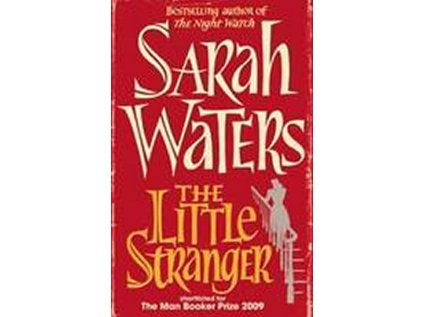 The Little Stranger (Stav Použité zboží - Běžné opotřebení)
