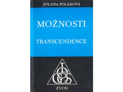Možnosti transcendence - Měkká (1996) (Stav Použité zboží - Běžné opotřebení)