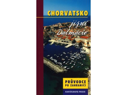 Chorvatsko Jižní Dalmácie (Stav Nová)