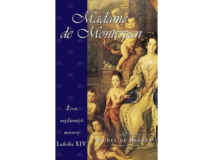 Madame de Montespan