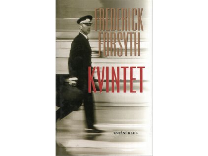 Kvintet - Pevná (2001)