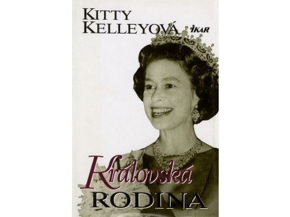 Královská rodina (Stav Použité zboží - Běžné opotřebení)
