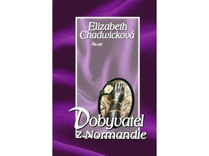 Dobyvatel z Normandie (Stav Použité zboží - Jako nová)