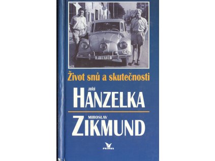 Život snů a skutečnosti (Stav Použité zboží - Běžné opotřebení)