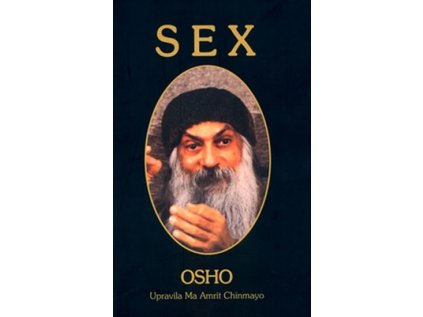 Sex (Stav Použité zboží - Běžné opotřebení)