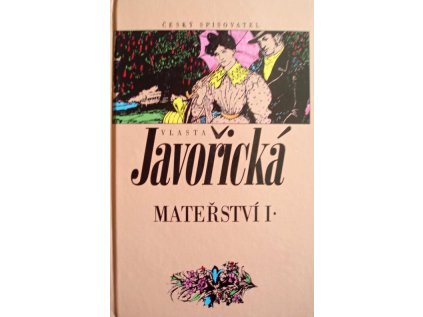 Mateřství 1 - Pevná (1995) (Stav Použité zboží - Běžné opotřebení)