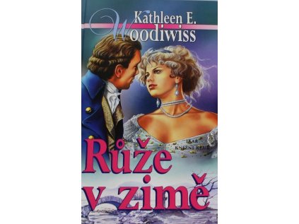 Růže v zimě (Stav Použité zboží - Běžné opotřebení)