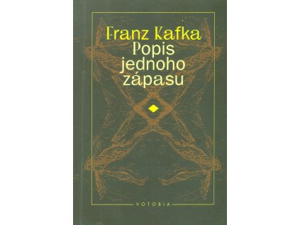 Popis jednoho zápasu - pevná 1996 (Stav Použité zboží - Běžné opotřebení)