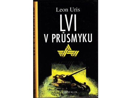 Lvi v průsmyku (Stav Použité zboží - Běžné opotřebení)