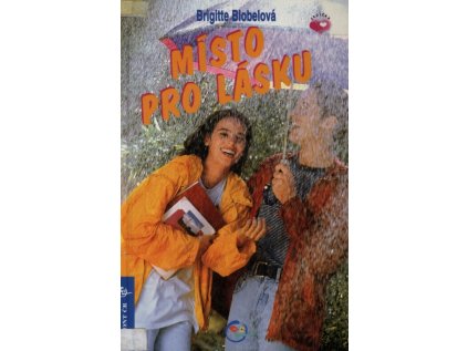 Místo pro lásku (Stav Použité zboží - Běžné opotřebení)