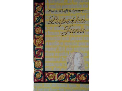 Papežka Jana (Stav Použité zboží - Běžné opotřebení)