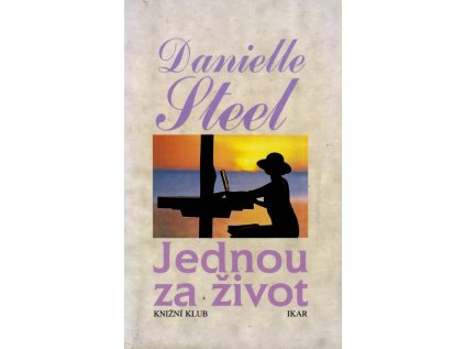 Jednou za život - Pevná 1997 (Stav Použité zboží - Běžné opotřebení)