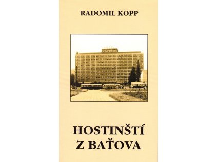 Hostinští z Baťova (Stav Použité zboží - Běžné opotřebení)