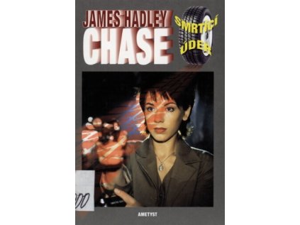 Smrtící úder (Stav Použité zboží - Jako nová)