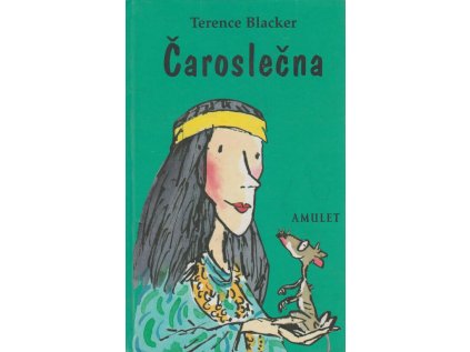 Čaroslečna (Stav Použité zboží - Běžné opotřebení)