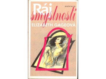 Ráj smyslnosti (Stav Použité zboží - Běžné opotřebení)