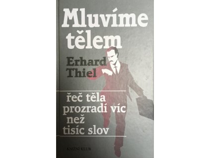 Mluvíme tělem (Stav Použité zboží - Běžné opotřebení)