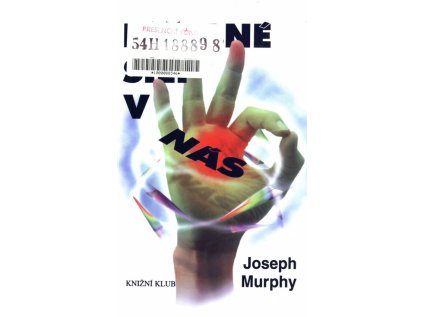 Léčebné síly v nás (Stav Použité zboží - Běžné opotřebení)