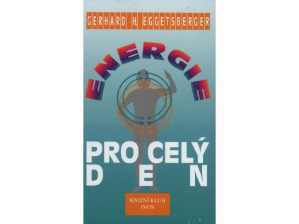 Energie pro celý den (Stav Použité zboží - Běžné opotřebení)