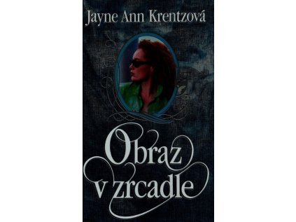 Obraz v zrcadle (Stav Použité zboží - Běžné opotřebení)
