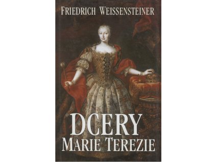 Dcery Marie Terezie - Pevná (1995) (Stav Použité zboží - Jako nová)