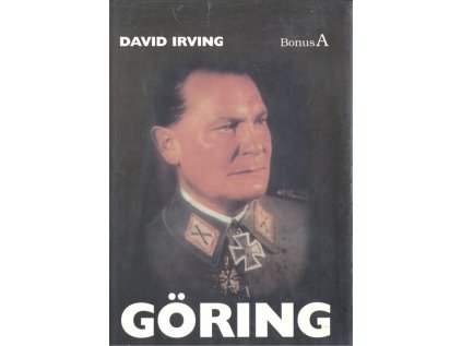 Göring (Stav Použité zboží - Běžné opotřebení)
