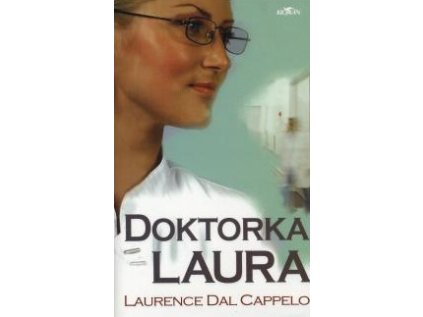 Doktorka Laura (Stav Použité zboží - Běžné opotřebení)