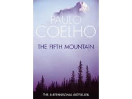 The Fifth Mountain (Stav Použité zboží - Běžné opotřebení)