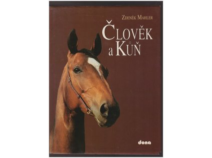 Člověk a kůň