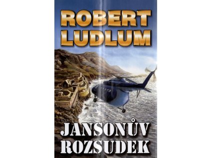 Jansonův rozsudek - Pevná (2004) (Stav Použité zboží - Běžné opotřebení)