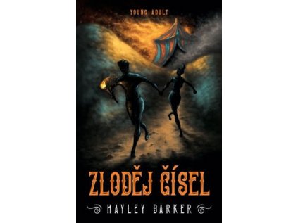 Zloděj čísel