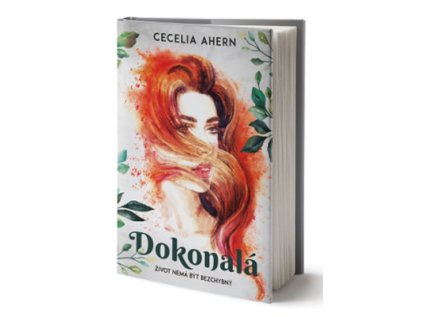 Dokonalá (Stav Použité zboží - Běžné opotřebení)