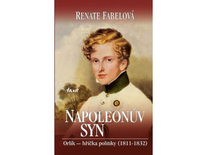 Napoleonův syn (Stav Použité zboží - Běžné opotřebení)