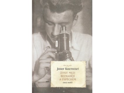 Život mezi beznadějí a úspěchem (Stav Použité zboží - Běžné opotřebení)