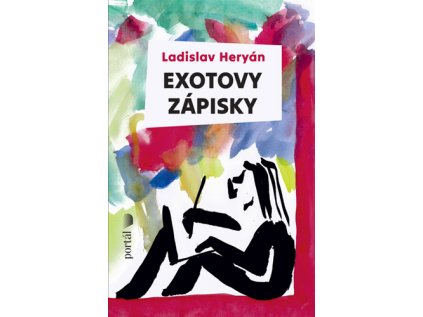 Exotovy zápisky (Stav Použité zboží - Běžné opotřebení)
