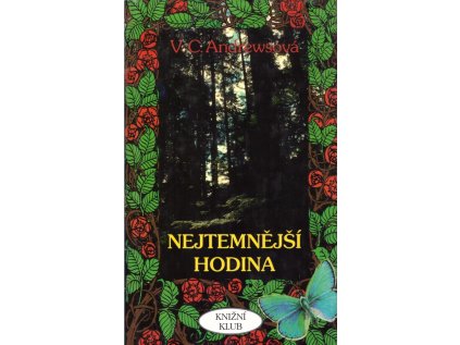Nejtemnější hodina (5) (Stav Použité zboží - Běžné opotřebení)