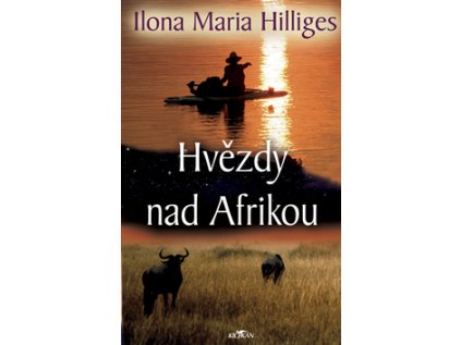 Hvězdy nad Afrikou (Stav Použité zboží - Běžné opotřebení)