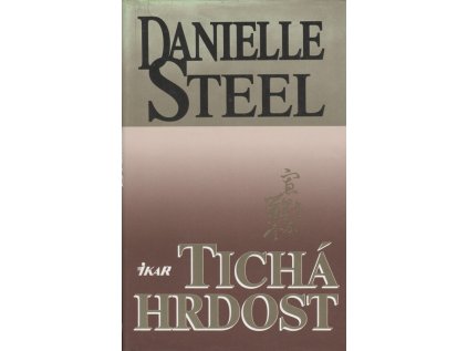 Tichá hrdost - 1997 (Stav Použité zboží - Běžné opotřebení)