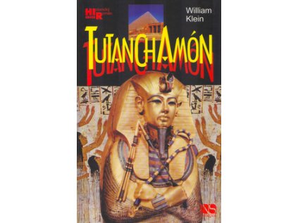 Tutanchamón (Stav Použité zboží - Běžné opotřebení)