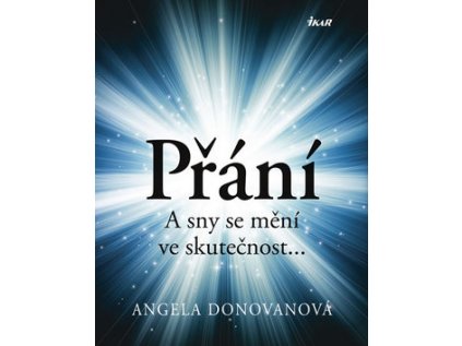 Přání (Stav Použité zboží - Běžné opotřebení)