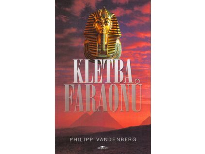 Kletba faraónů (Stav Použité zboží - Běžné opotřebení)