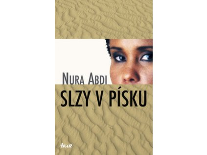 Slzy v písku (Stav Použité zboží - Běžné opotřebení)