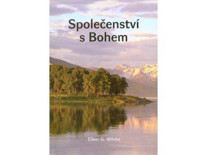 Společenství s bohem (Stav Použité zboží - Běžné opotřebení)