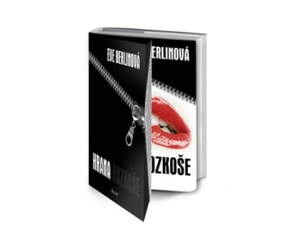 Hrana rozkoše (Stav Použité zboží - Běžné opotřebení)