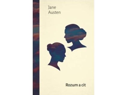 Rozum a cit (Stav Použité zboží - Běžné opotřebení)