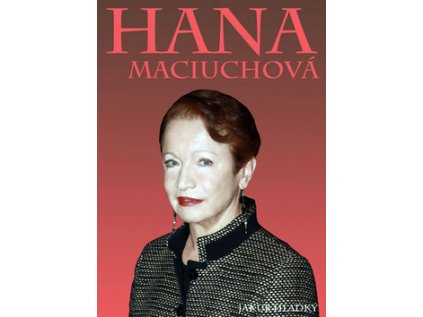 Hana Maciuchová (Stav Použité zboží - Běžné opotřebení)