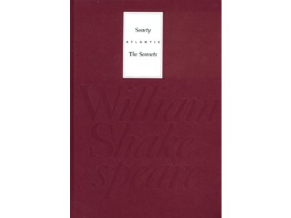 Sonety (Stav Použité zboží - Běžné opotřebení)