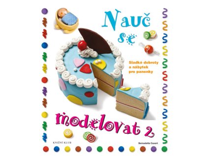 Nauč se modelovat 2 (Stav Použité zboží - Běžné opotřebení)